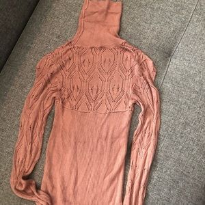 Free people body suit small